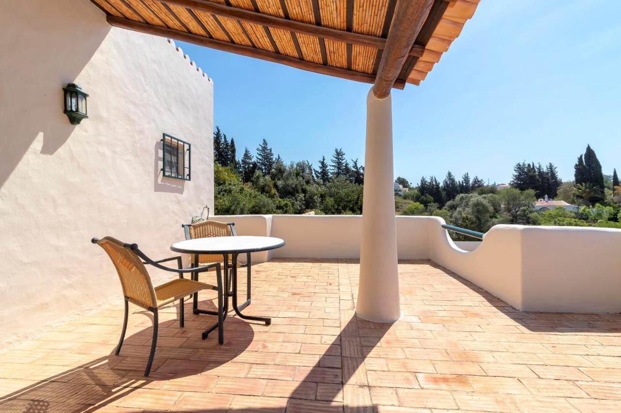 Casa Ouricos Large Pool Bbq Walk To Beach Carvoeiro  Exteriör bild
